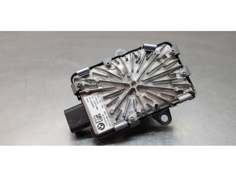 Recambio de motor electrico actuador caja transfer para bmw serie x3 (g01) xdrive20d referencia OEM IAM 27609469023 27605A1F8A0 