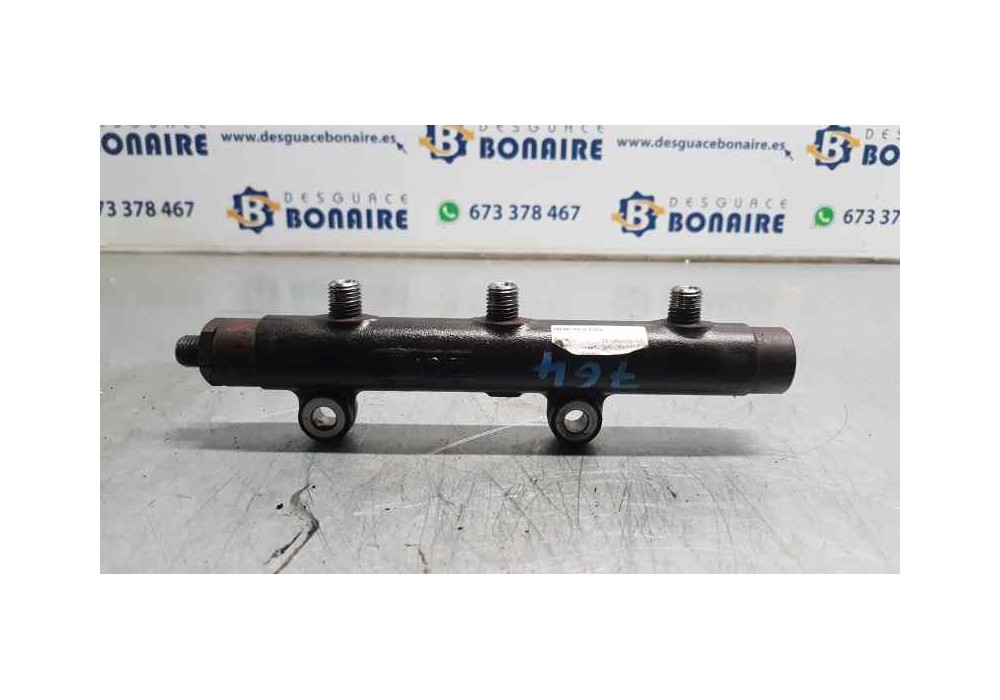 Recambio de rampa inyectora para land rover range rover sport v6 td s referencia OEM IAM 7H2Q9D280DD   Recambio de rampa inyectora para land rover range rover sport v6 td s referencia OEM IAM 7H2Q9D280DD