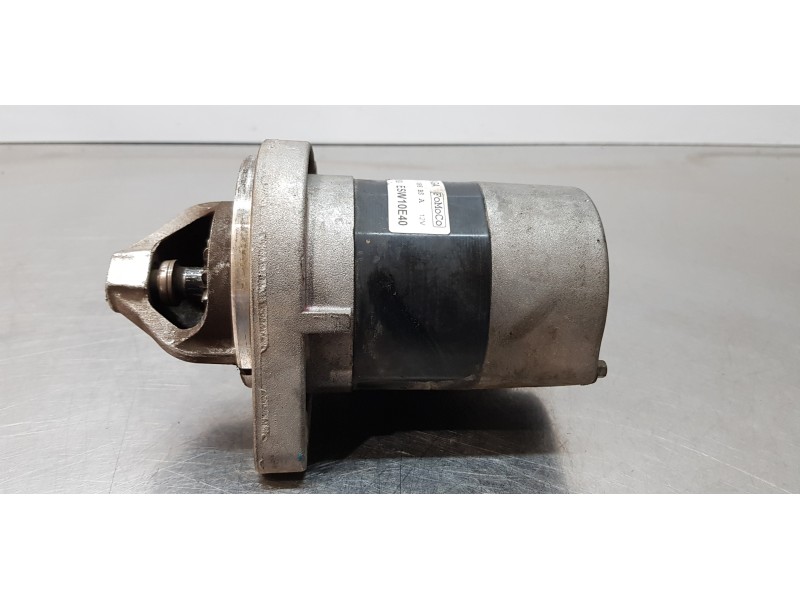 Recambio de motor arranque para ford fiesta (ccn) sport referencia OEM IAM CV6T11000GA   Recambio de motor arranque para ford fiesta (ccn) sport referencia OEM IAM CV6T11000GA