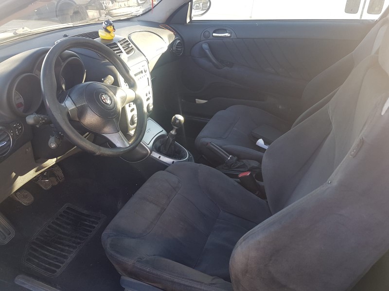 alfa romeo gt (125) del año 2020