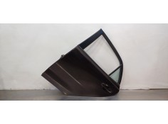 Recambio de puerta trasera izquierda para kia rio (yb) attract referencia OEM IAM 77003H8000
