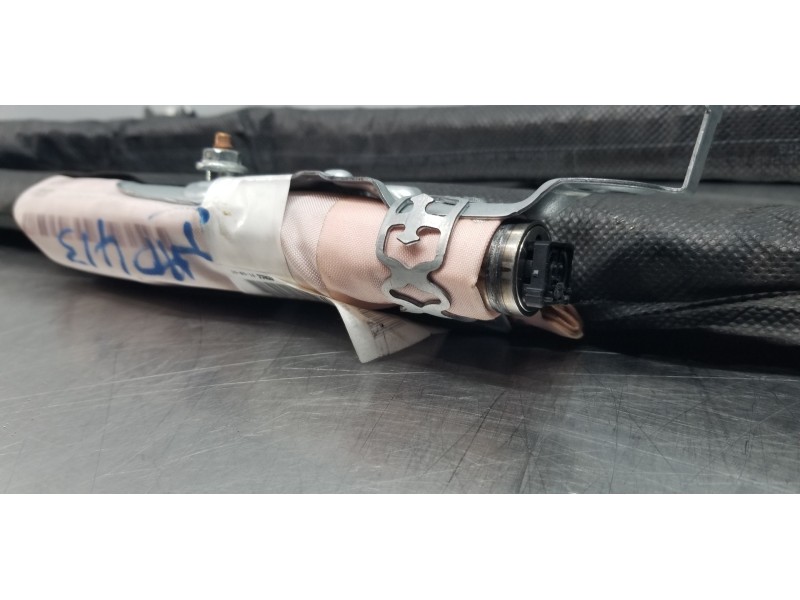 Recambio de airbag cortina delantero izquierdo para peugeot 3008 allure referencia OEM IAM 9811504680  