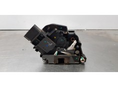 Recambio de cerradura puerta trasera derecha para ford ka+ ultimate referencia OEM IAM AS6AF26412BM   2