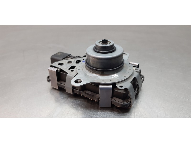 Recambio de motor electrico actuador caja transfer para bmw serie x3 (g01) xdrive20d referencia OEM IAM 27609469023 27605A1F8A0 