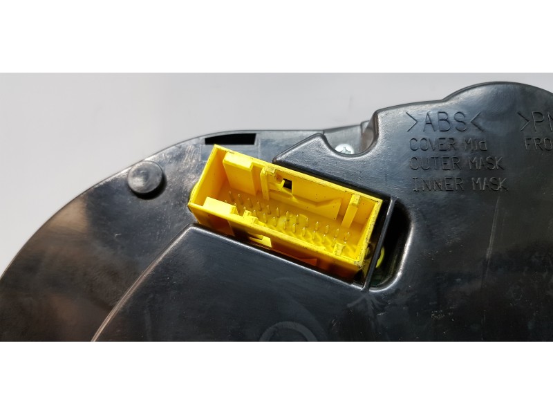 Recambio de cuadro instrumentos para peugeot 5008 allure referencia OEM IAM 9804210980   Recambio de cuadro instrumentos para peugeot 5008 allure referencia OEM IAM 9804210980