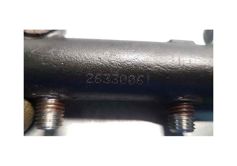 Recambio de rampa inyectora para land rover range rover sport v6 td s referencia OEM IAM 7H2Q9D280DD   Recambio de rampa inyectora para land rover range rover sport v6 td s referencia OEM IAM 7H2Q9D280DD