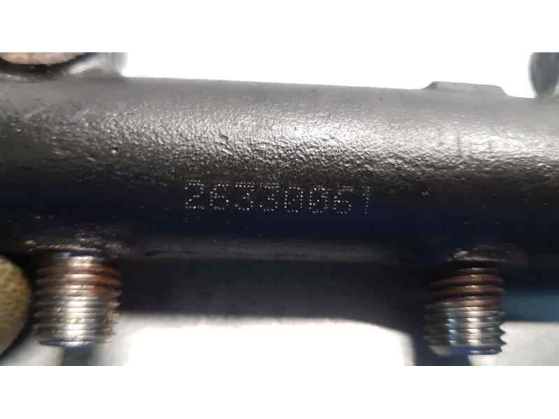 Recambio de rampa inyectora para land rover range rover sport v6 td s referencia OEM IAM 7H2Q9D280DD   Recambio de rampa inyectora para land rover range rover sport v6 td s referencia OEM IAM 7H2Q9D280DD