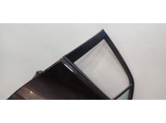 Recambio de puerta trasera izquierda para kia rio (yb) attract referencia OEM IAM 77003H8000   2