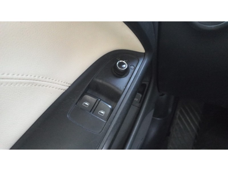 audi a5 coupe (8t) del año 2008