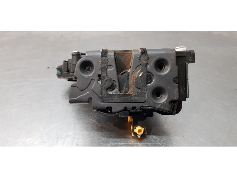 Recambio de cerradura puerta trasera derecha para ford ka+ ultimate referencia OEM IAM AS6AF26412BM  