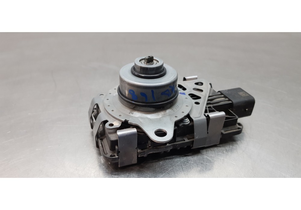 Recambio de motor electrico actuador caja transfer para bmw serie x3 (g01) xdrive20d referencia OEM IAM 27609469023 27605A1F8A0 