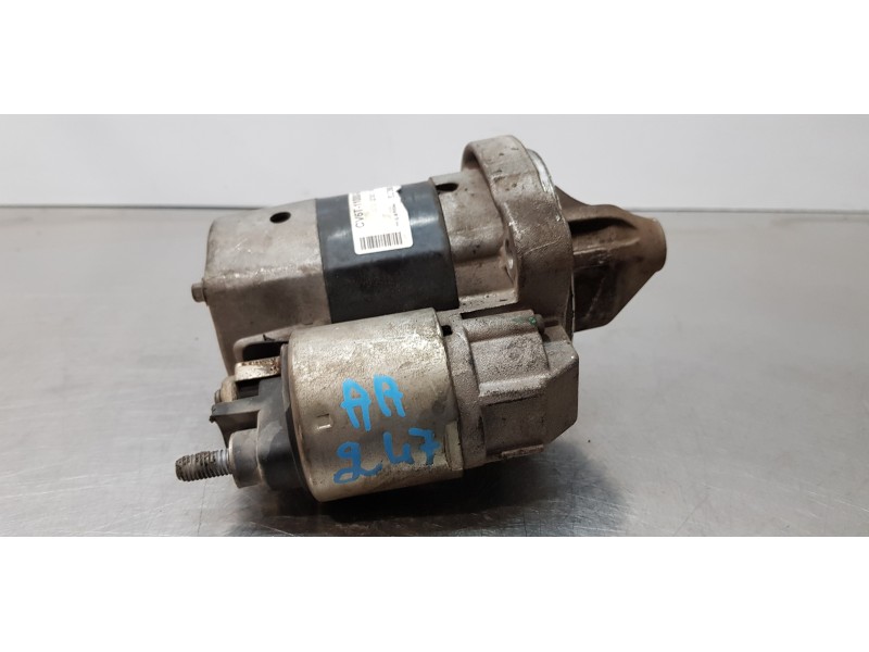 Recambio de motor arranque para ford fiesta (ccn) sport referencia OEM IAM CV6T11000GA   Recambio de motor arranque para ford fiesta (ccn) sport referencia OEM IAM CV6T11000GA