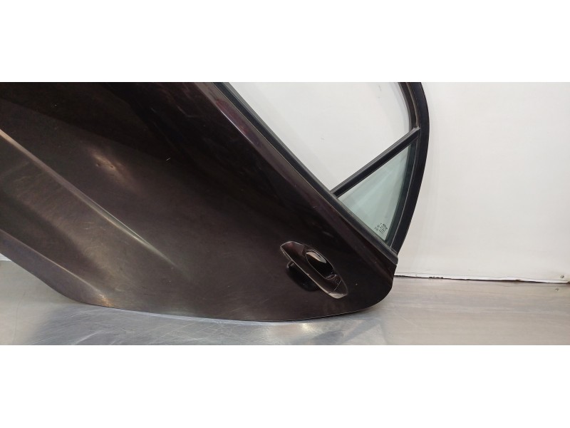 Recambio de puerta trasera izquierda para kia rio (yb) attract referencia OEM IAM 77003H8000  