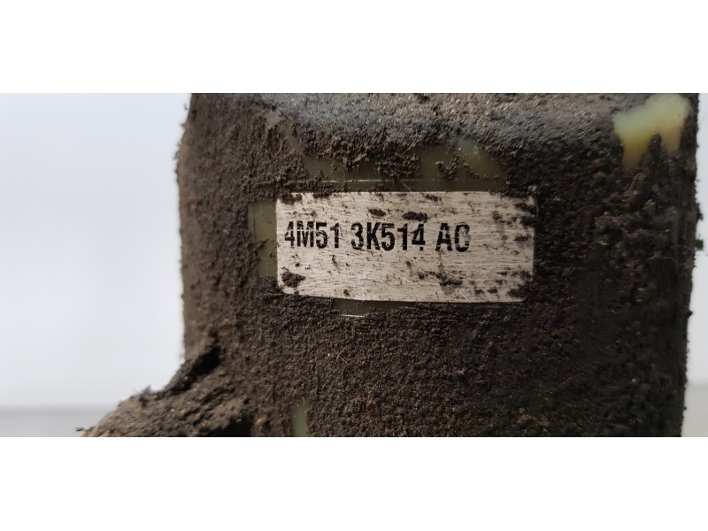 Recambio de bomba direccion para ford focus c-max (cap) trend (d) referencia OEM IAM 4M513K514AC   Recambio de bomba direccion para ford focus c-max (cap) trend (d) referencia OEM IAM 4M513K514AC