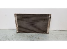 Recambio de radiador agua para audi a8 (4e2) 4.0 tdi quattro referencia OEM IAM 4E0121251  