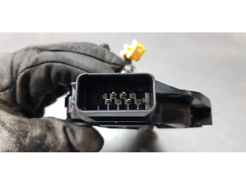 Recambio de cerradura puerta trasera derecha para ford ka+ ultimate referencia OEM IAM AS6AF26412BM  