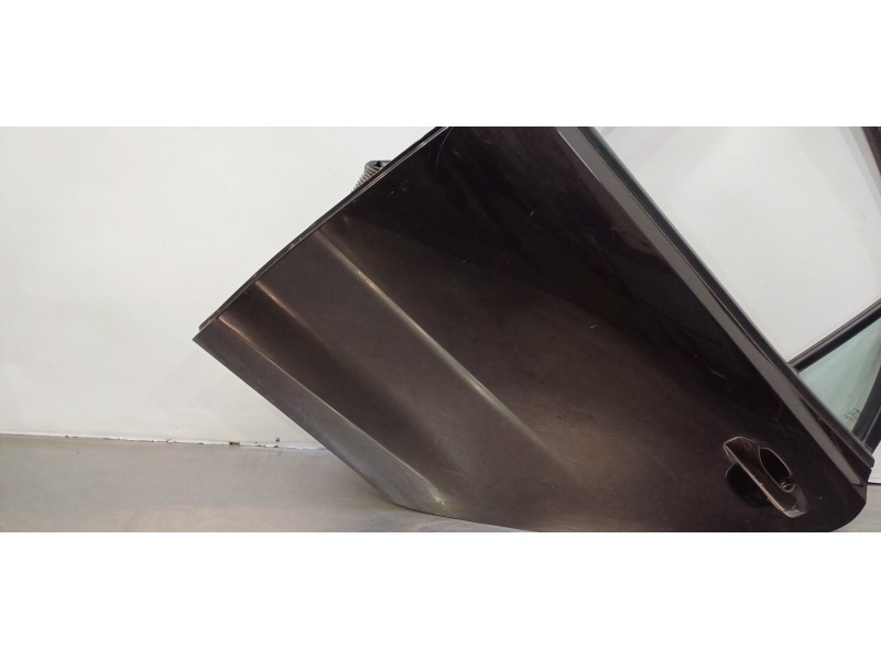 Recambio de puerta trasera izquierda para kia rio (yb) attract referencia OEM IAM 77003H8000  