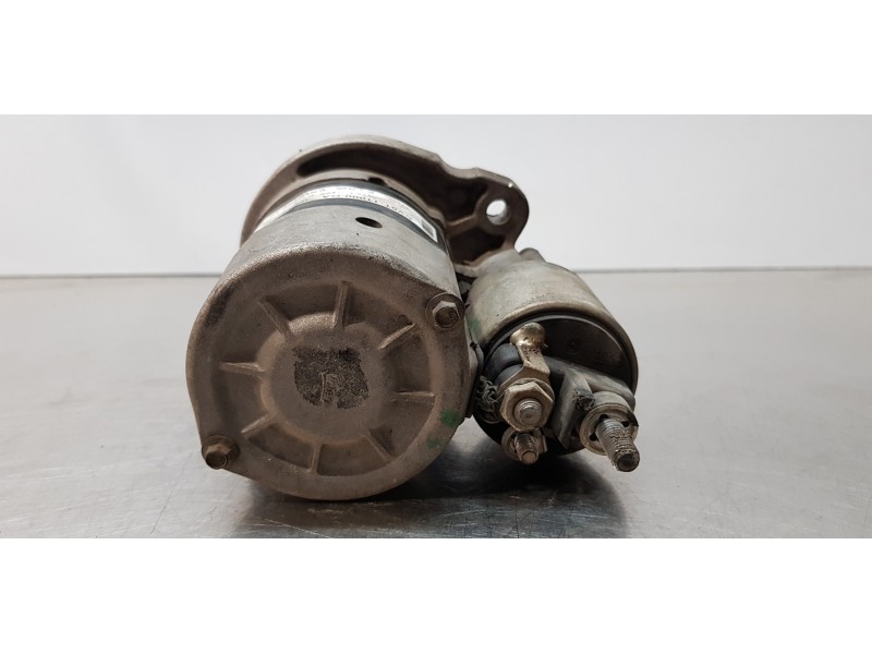 Recambio de motor arranque para ford fiesta (ccn) sport referencia OEM IAM CV6T11000GA   Recambio de motor arranque para ford fiesta (ccn) sport referencia OEM IAM CV6T11000GA