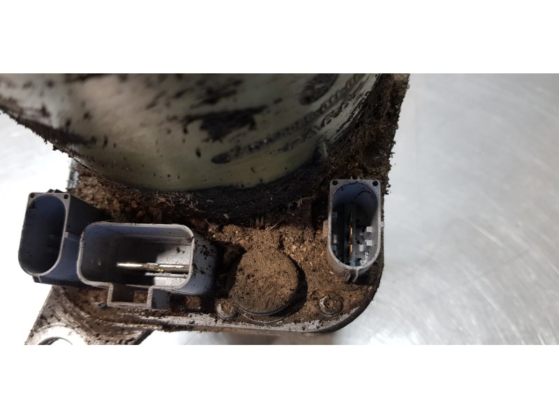 Recambio de bomba direccion para ford focus c-max (cap) trend (d) referencia OEM IAM 4M513K514AC   Recambio de bomba direccion para ford focus c-max (cap) trend (d) referencia OEM IAM 4M513K514AC