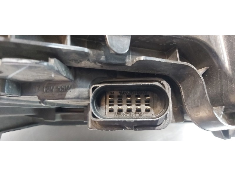 Recambio de faro izquierdo para audi a6 berlina (4b2) 2.5 tdi referencia OEM IAM 4B0941003BJ  