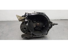 Recambio de caja cambios para citroen c3 1.4 hdi 16v exclusive referencia OEM IAM 20DM25
