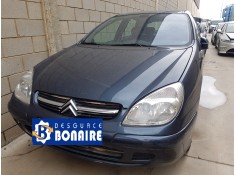 citroen c5 berlina del año 2003