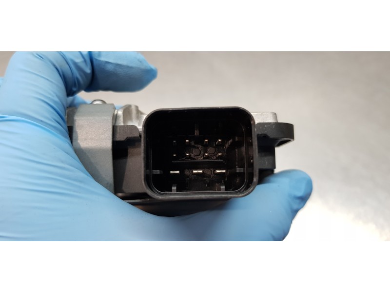 Recambio de motor electrico actuador caja transfer para bmw serie x3 (g01) xdrive20d referencia OEM IAM 27609469023 27605A1F8A0 