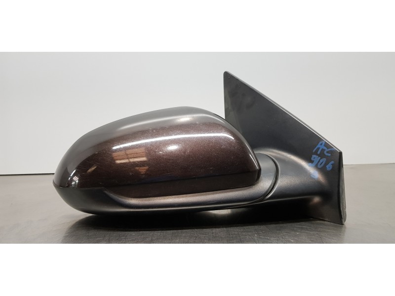 Recambio de retrovisor derecho para kia rio (yb) attract referencia OEM IAM 87620H8050  