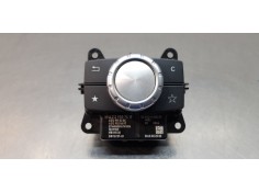 Recambio de mando multifuncion para mercedes clase e (w212) familiar 220 cdi blueefficiency (212.202) referencia OEM IAM A212900