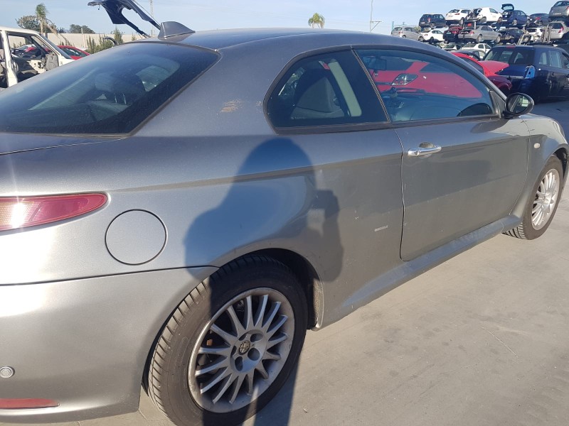 alfa romeo gt (125) del año 2020