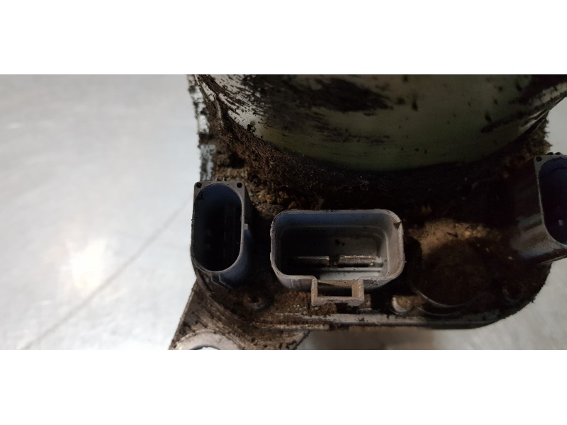 Recambio de bomba direccion para ford focus c-max (cap) trend (d) referencia OEM IAM 4M513K514AC   Recambio de bomba direccion para ford focus c-max (cap) trend (d) referencia OEM IAM 4M513K514AC