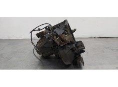 Recambio de caja cambios para citroen c3 1.4 hdi 16v exclusive referencia OEM IAM 20DM25   2