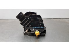 Recambio de cerradura puerta trasera izquierda para ford ka+ ultimate referencia OEM IAM AS6AF26413BM