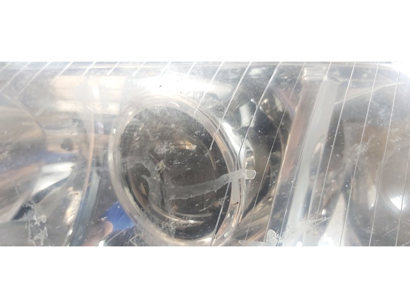 Recambio de faro izquierdo para audi a6 berlina (4b2) 2.5 tdi referencia OEM IAM 4B0941003BJ  