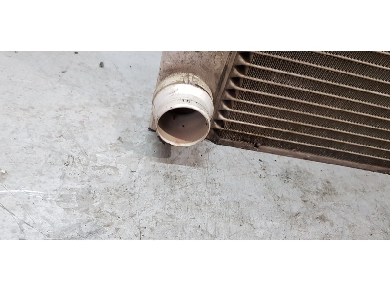 Recambio de radiador agua para audi a8 (4e2) 4.0 tdi quattro referencia OEM IAM 4E0121251  