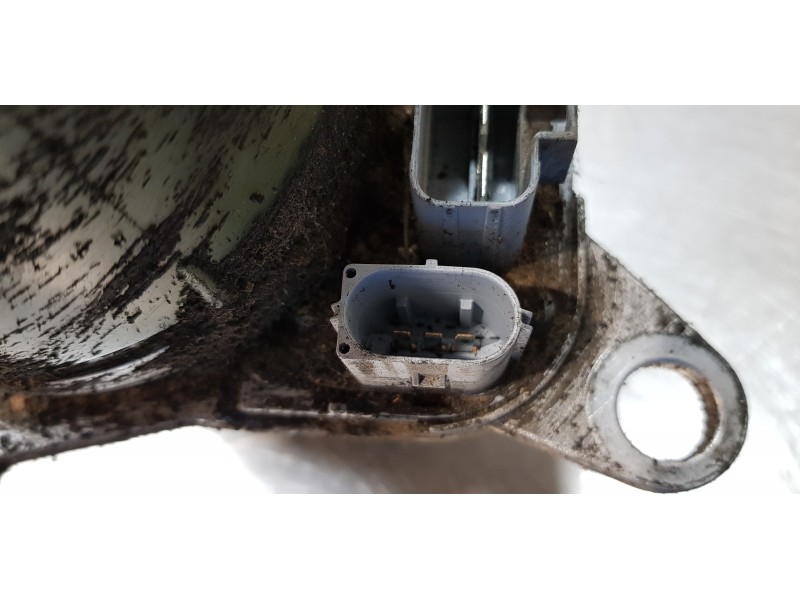 Recambio de bomba direccion para ford focus c-max (cap) trend (d) referencia OEM IAM 4M513K514AC   Recambio de bomba direccion para ford focus c-max (cap) trend (d) referencia OEM IAM 4M513K514AC