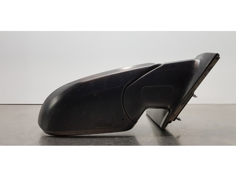 Recambio de retrovisor derecho para kia rio (yb) attract referencia OEM IAM 87620H8050  