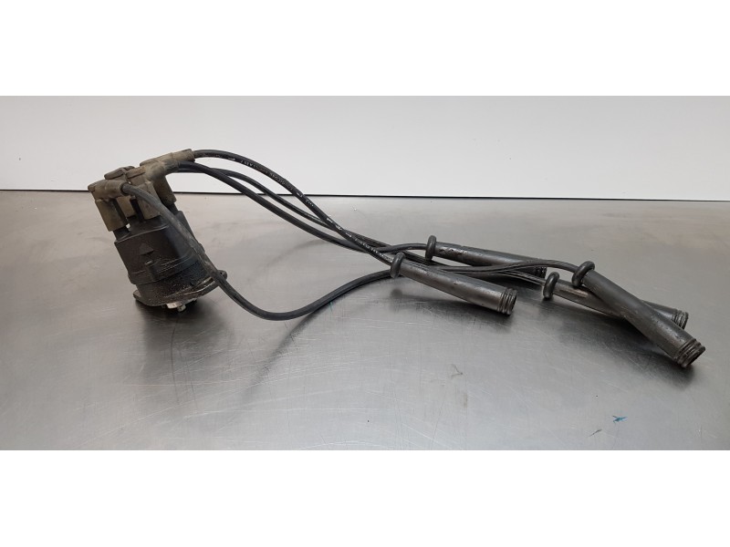 Recambio de bobina encendido para renault 19 hatchback (b/c53) europa referencia OEM IAM   
