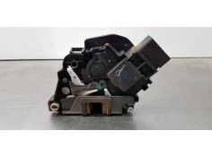Recambio de cerradura puerta trasera izquierda para ford ka+ ultimate referencia OEM IAM AS6AF26413BM   2