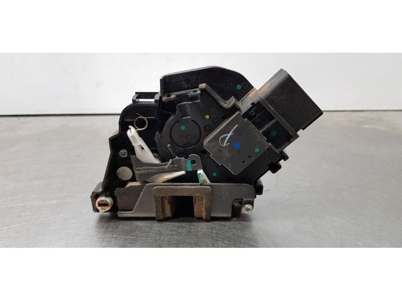 Recambio de cerradura puerta trasera izquierda para ford ka+ ultimate referencia OEM IAM AS6AF26413BM   Recambio de cerradura puerta trasera izquierda para ford ka+ ultimate referencia OEM IAM AS6AF26413BM