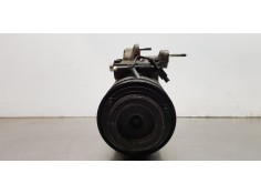 Recambio de compresor aire acondicionado para kia sorento 2.5 crdi ex referencia OEM IAM 1625023500   2