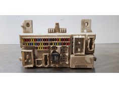 Recambio de caja reles / fusibles para ford focus c-max (cap) trend (d) referencia OEM IAM 3M5T14014CMD  