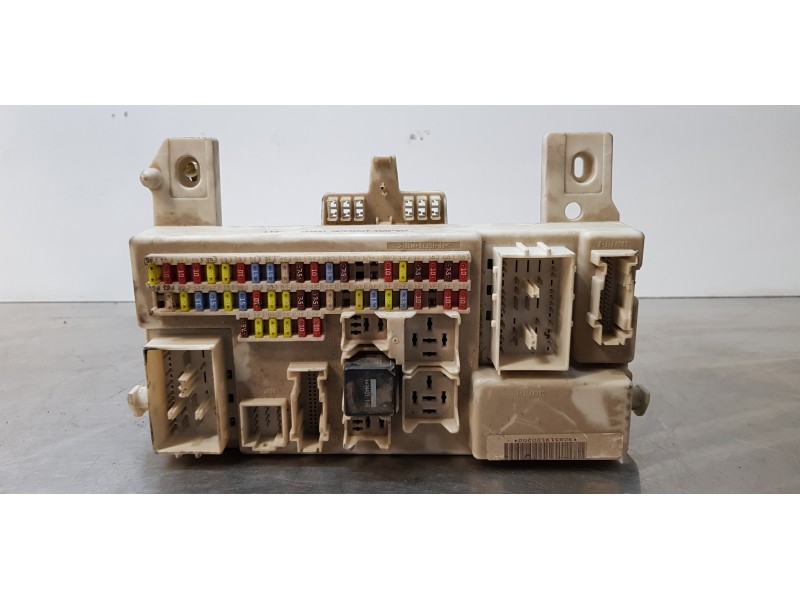 Recambio de caja reles / fusibles para ford focus c-max (cap) trend (d) referencia OEM IAM 3M5T14014CMD   Recambio de caja reles / fusibles para ford focus c-max (cap) trend (d) referencia OEM IAM 3M5T14014CMD