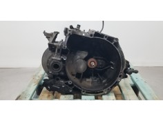 Recambio de caja cambios para peugeot 3008 allure referencia OEM IAM 20MB48
