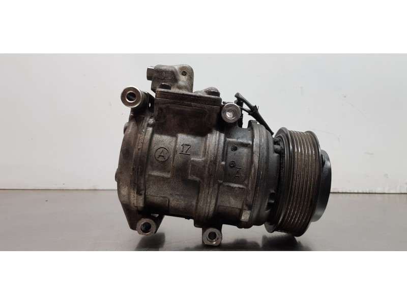 Recambio de compresor aire acondicionado para kia sorento 2.5 crdi ex referencia OEM IAM 1625023500   Recambio de compresor aire acondicionado para kia sorento 2.5 crdi ex referencia OEM IAM 1625023500