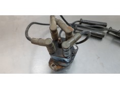 Recambio de bobina encendido para renault 19 hatchback (b/c53) europa referencia OEM IAM    2