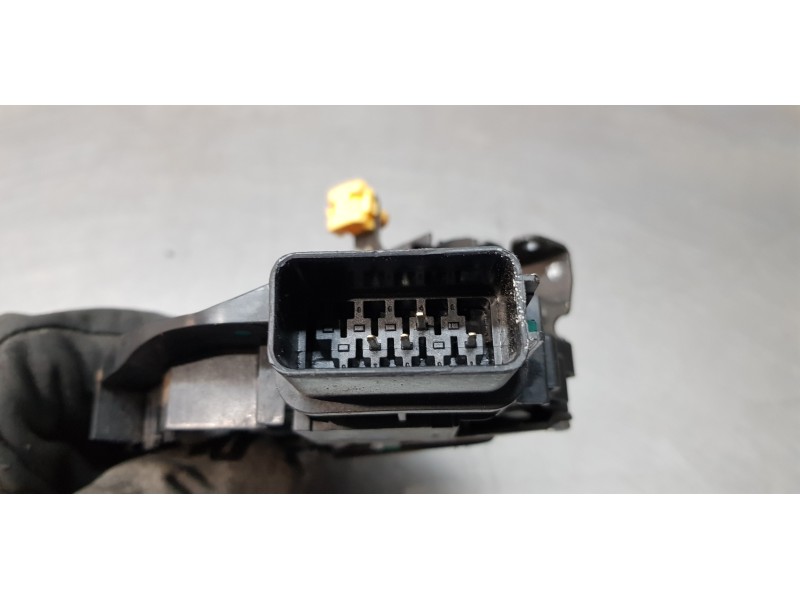 Recambio de cerradura puerta trasera izquierda para ford ka+ ultimate referencia OEM IAM AS6AF26413BM   Recambio de cerradura puerta trasera izquierda para ford ka+ ultimate referencia OEM IAM AS6AF26413BM