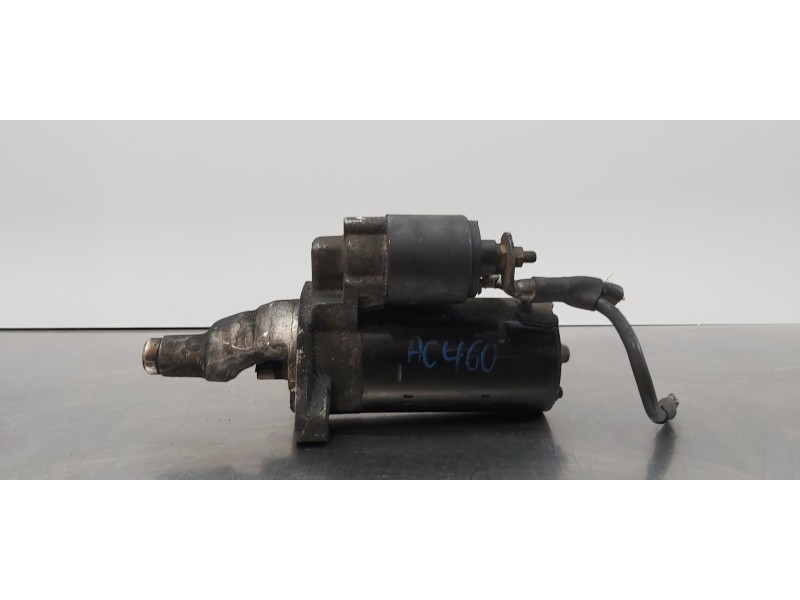 Recambio de motor arranque para audi a6 berlina (4b2) 2.5 tdi referencia OEM IAM 059911023H   Recambio de motor arranque para audi a6 berlina (4b2) 2.5 tdi referencia OEM IAM 059911023H