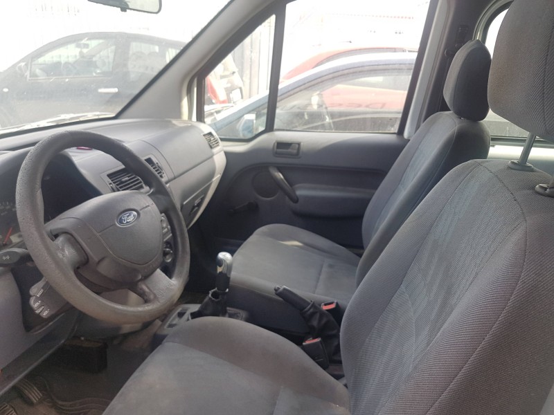 ford tourneo connect (tc7) del año 2007