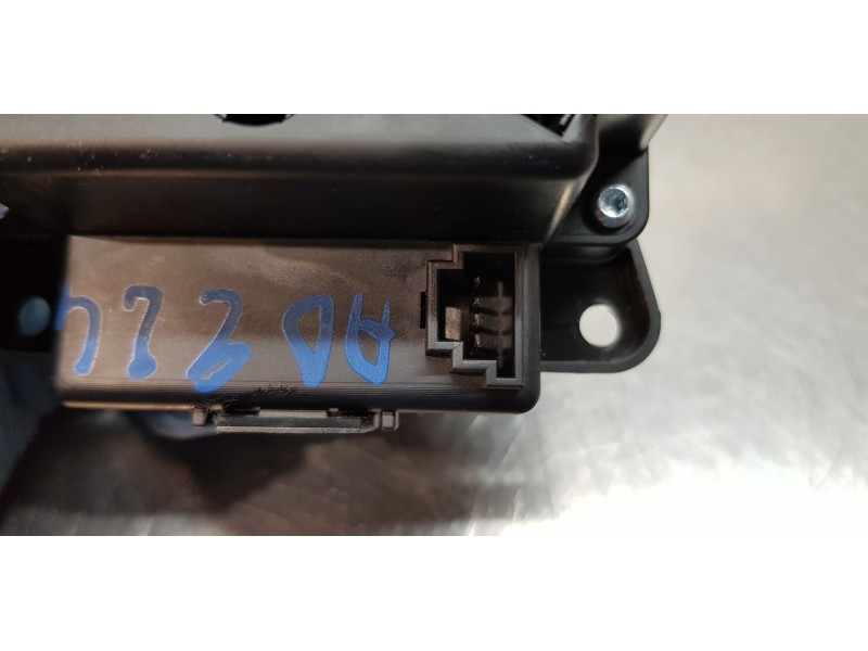 Recambio de mando multifuncion para mercedes clase e (w212) familiar 220 cdi blueefficiency (212.202) referencia OEM IAM A212900